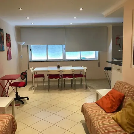 Casa Acolhedora - Pinhal Da Praia *