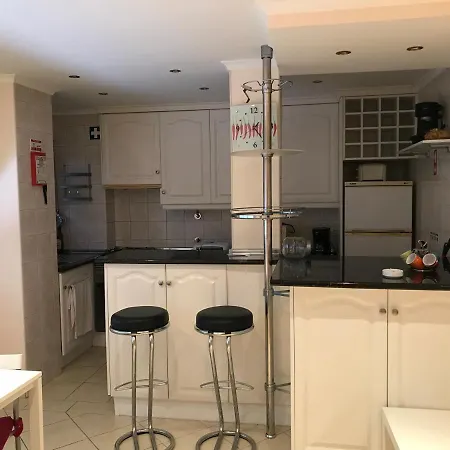 Casa Acolhedora - Pinhal Da Praia *