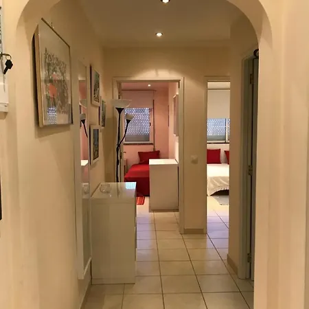 Casa Acolhedora - Pinhal Da Praia Vilamoura
