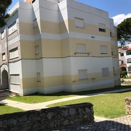 Casa Acolhedora - Pinhal Da Praia Appartamento *